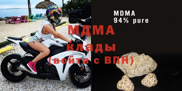 эйфоретик Арсеньев